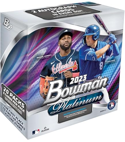 Amazon.com: 2022 Bowman Draft Chrome Baseball #BDC-168 Jackson